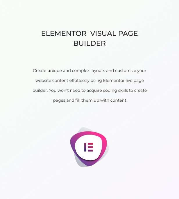 Bazien  – Elementor WooCommerce Theme